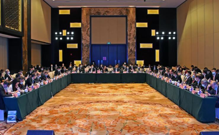 携手共建人才高地：437ccm·必赢国际集团与花都区建立战略合作伙伴关系，合资共建花都人才